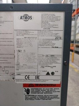 Atmos AHD 315 - 5