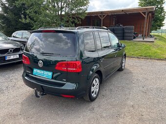 Volkswagen Touran 1.4 TSI 7 MIST - 5