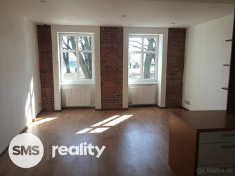Pronájem bytu 2+kk, 47 m², Opava – blízko centra, se zahrado - 5