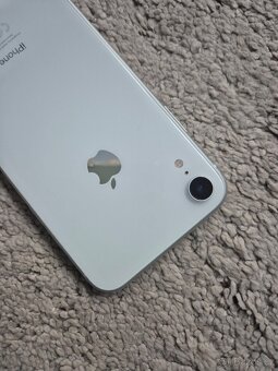 iPhone XR 128gb baterie 100% - 5