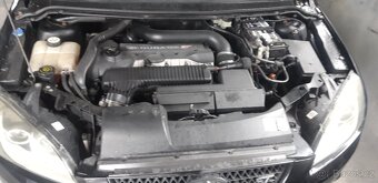 Ford Focus ST 2.5 Turbo V5 166kW , - 5