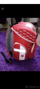 Školní taška - 5