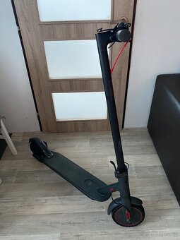 Elektro koloběžka xaomi - 5