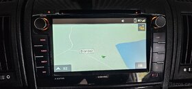 Radionavigace Zenec 3726, Fiat Ducato, Boxer, Jumper. - 5