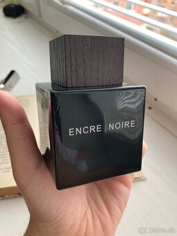 Prodám CK Obsession, CK Eternity EdP, Lalique Encre Noir - 5