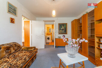 Prodej bytu 2+1, 55 m², Kladno, ul. Unhošťská - 5