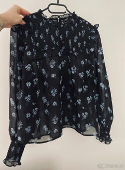 Set triček a topů velikost S / M - 5