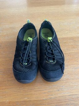 Temisky Crocs velikost 33 - 5