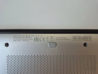 Notebook HP Pavilion 13-b010nc - 5