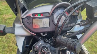 Honda XL 700 Transalp ABS - 5