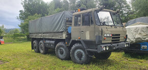 Tatra 815, 8x8, VVN - 5