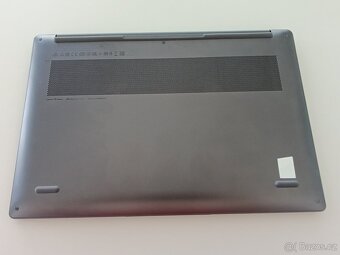 Lenovo Yoga Slim 7 ProX 14", 6900HS, 32GB ram, 1TB ssd, zár - 5