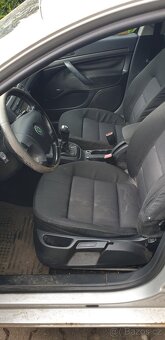 Škoda octavia 2.0tdi combi - 5