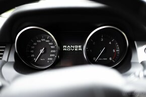 ✅ Range Rover Evoque (99 tis km, odpoč DPH)✅ - 5