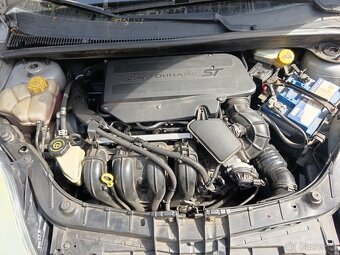 Ford fiesta st150 - 5