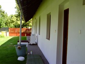 Prodej dvougenerační nemovitosti - 5