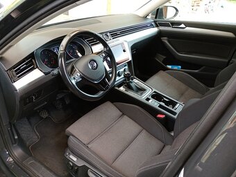 WV Passat  1,4 TSI     150PS    odpočet DPH+dálnička - 5