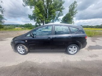 Seat Altea XL, 1,4 TSI 92 kw - 5