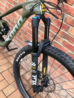 Kona process 153 CR 29/M velikost - 5