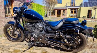 YAMAHA XV 950 BOLT - 5