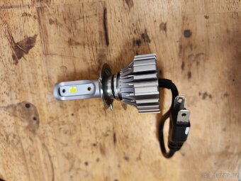 H7 led - 5