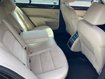 Škoda Superb 2.0 tdi dsg - 5