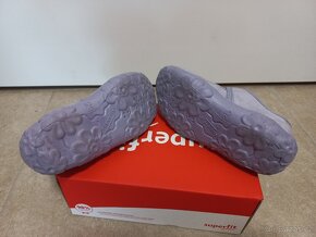 Bačkory Superfit vel. 25 - 5