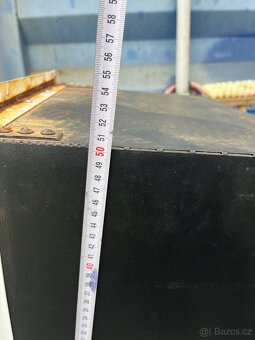 Kompresorova lednice 12v - 5