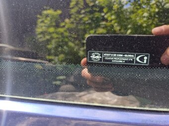 VW Sharan 1.9 TDI (AUY) 4x4 - 5