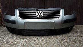VW Passat B 5.5 - mlhovky - 5