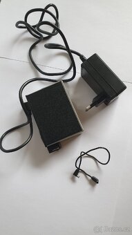 Blesk Mecablitz 212 - 5