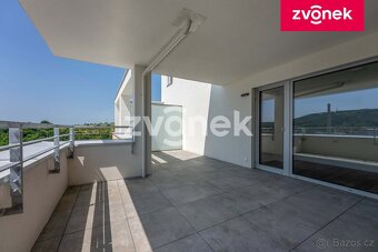 Nový byt 4+1 ve Zlíně - projekt Byty Stráně - 5