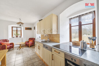 Prodej rodinného domu, 280 m², Vernéřovice - 5
