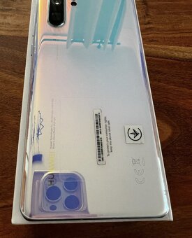 Huawei P30 PRO 6GB/128GB - 5