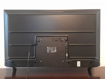 Led smart TV Philips, 108cm - 5