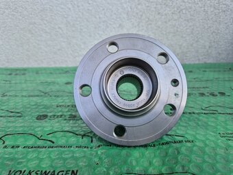 náboj předního kola s ložiskem Škoda Fabia 6Q0407621AJ , 6Q0 - 5