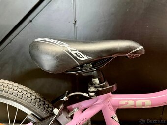 Divči kolo Maxbike 20” - 5