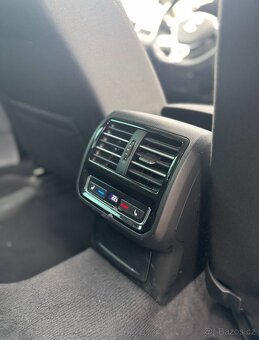 VW Passat B8 Variant, Automat, Led, Keyless, ACC tempomat - 5
