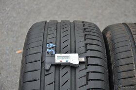 225/55 R19 Continental nové letní pneu, č.39 - 5
