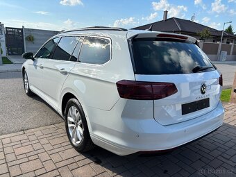 Volkswagen Passat B8 variant 2.0TDI 110kw DSG Business - 5