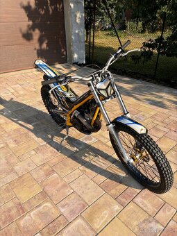 Sherco st 3.0 r.v. 2014 - 5