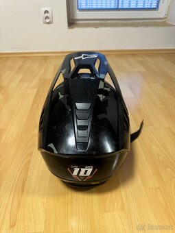 Helma Alpinestars SM5 - 5