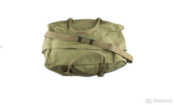 Taška přepravní Bundeswehr - originál - 5