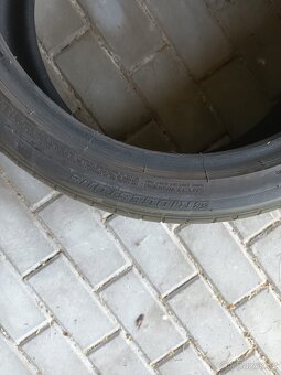 1ks Bridgestone Potenza S001 235/40 R19 96W - 5