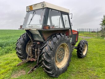 ZETOR 8145 4X4 - 5