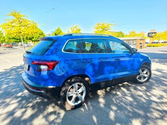 Škoda Karoq 1.6 TDI, Style , ACC , kamera - 5