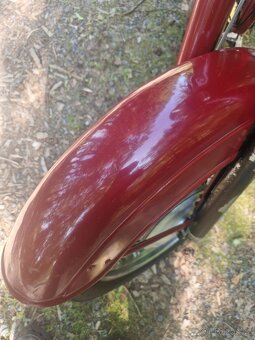 Jawa 250 353 - 5