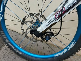 kolo Lapierre DH 720 - 5