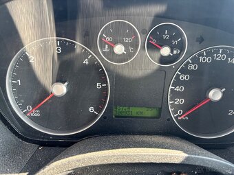 Ford c max 1,6tdci - 5