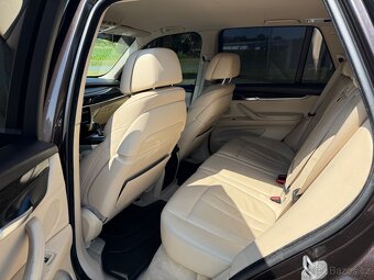 Bmw x5 f15 - 5